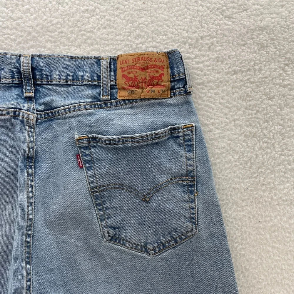 Levis levi jeans
